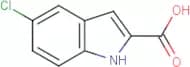 5-Chloroindole-2-carboxylic acid