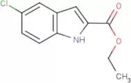 Ethyl 5-chloro-1H-indole-2-carboxylate