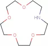 1-Aza-15-crown-5-ether