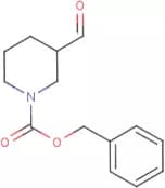 Piperidine-3-carboxaldehyde, N-CBZ protected