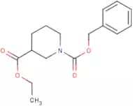 Benzyl ethyl piperidine-1,3-dicarboxylate