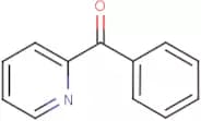 Phenyl(pyridin-2-yl)methanone
