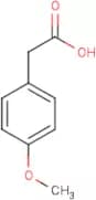 4-Methoxyphenylacetic acid