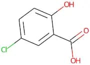 5-Chloro-2-hydroxybenzoic acid
