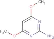 2-Amino-4,6-dimethoxypyrimidine