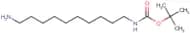 Decane-1,10-diamine, N-BOC protected