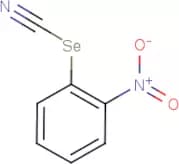 2-Nitrophenyl selenocyanate