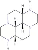 cis-1,4,8,11-Perhydrotetraazapyrene