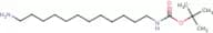 Dodecane-1,12-diamine, N-BOC protected