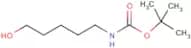 5-Aminopentan-1-ol, N-BOC protected