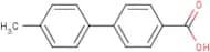 4'-Methyl-[1,1'-biphenyl]-4-carboxylic acid