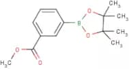 3-(Methoxycarbonyl)benzeneboronic acid, pinacol ester