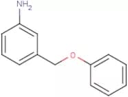 3-(Phenoxymethyl)aniline