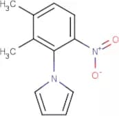 1-(2,3-Dimethyl-6-nitrophenyl)-1H-pyrrole