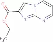 Ethyl imidazo[1,2-a]pyrimidine-2-carboxylate