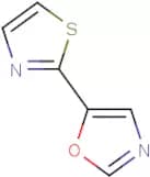 5-(1,3-Thiazol-2-yl)-1,3-oxazole