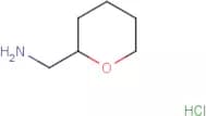 Tetrahydropyran-2-ylmethylamine hydrochloride