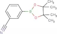 3-Cyanobenzeneboronic acid, pinacol ester