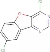 4,8-Dichloro[1]benzofuro[3,2-d]pyrimidine