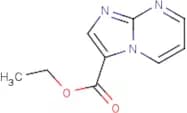 Ethyl imidazo[1,2-a]pyrimidine-3-carboxylate