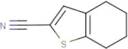4,5,6,7-Tetrahydro-1-benzothiophene-2-carbonitrile