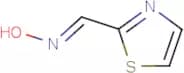 1,3-Thiazole-2-carbaldehyde oxime