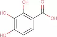 2,3,4-Trihydroxybenzoic acid
