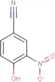 4-Hydroxy-3-nitrobenzonitrile
