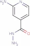2-Aminoisonicotinohydrazide