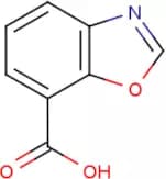 1,3-Benzoxazole-7-carboxylic acid