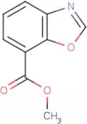 Methyl 1,3-benzoxazole-7-carboxylate