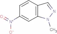 1-Methyl-6-nitro-1H-indazole