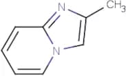 2-Methylimidazo[1,2-a]pyridine