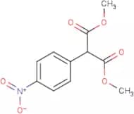 Dimethyl (4-nitrophenyl)malonate