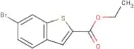 Ethyl 6-bromo-1-benzothiophene-2-carboxylate