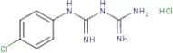 1-(4-Chlorophenyl)biguanide hydrochloride