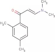 3-(Dimethylamino)-1-(2,4-dimethylphenyl)prop-2-en-1-one