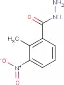 2-Methyl-3-nitrobenzhydrazide