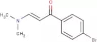 1-(4-Bromophenyl)-3-(dimethylamino)prop-2-en-1-one
