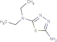 N,N-Diethyl-1,3,4-thiadiazole-2,5-diamine