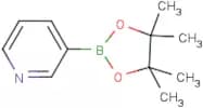 Pyridine-3-boronic acid, pinacol ester