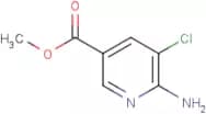 Methyl 6-amino-5-chloronicotinate