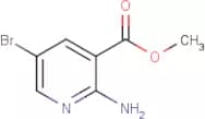 Methyl 2-amino-5-bromonicotinate