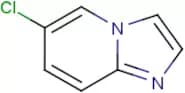 6-Chloroimidazo[1,2-a]pyridine
