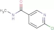 6-Chloro-N-methylnicotinamide