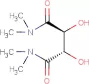 N,N,N',N'-Tetramethyl-D-tartramide