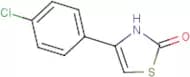 4-(4-Chlorophenyl)-1,3-thiazol-2(3H)-one