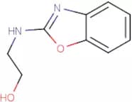 2-(1,3-Benzoxazol-2-ylamino)ethanol