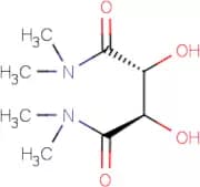 N,N,N',N'-Tetramethyl-L-tartramide