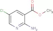 Methyl 2-amino-5-chloronicotinate